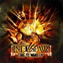 InDespair (PL) : Time to Wake Up